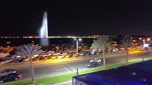 19K views · 180 reactions | HULA-AN kung saan ito matatagpu-an sa kahari-an ng SAUDI ARABIA. A. RIYADH B. THUWAL C. JEDDAH D. TAIF Ito po ang pinakamataas na FOUNTAIN sa buong MUNDO. | Middle East FILES | Facebook