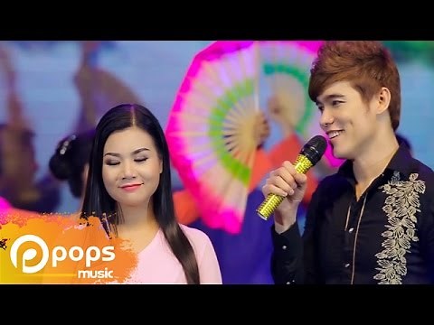 Liên Khúc Dân Ca Chuyện Tình Kẻ Đưa Đò - Lưu Chí Vỹ ft Dương Hồng Loan [Official]