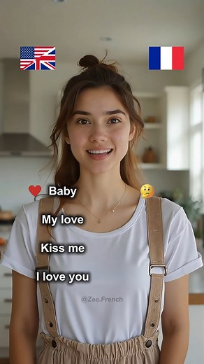 19K views · 771 reactions | How do you say?  #frenchlanguage #LearnFrench #languagelearning | Learn French - Apprendre le Français | Facebook