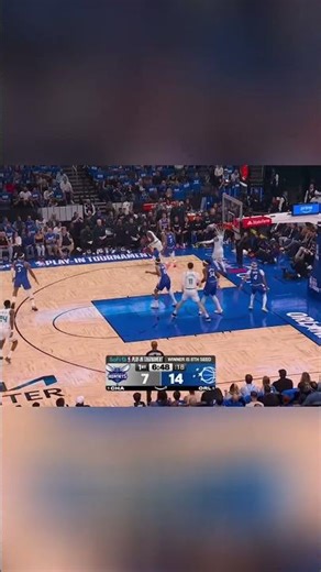Rookie Dunk! Suggs Jumpshot PURE! NBA Highlights #shorts