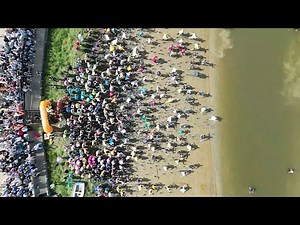 Maldon Mud Race 2024 - Strikingfaces