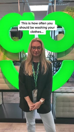 Best Laundry Tips: How Often to Wash Your Clothes