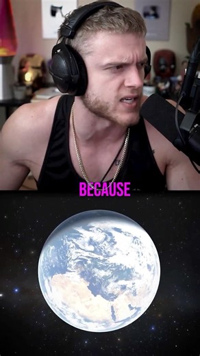 Does Life Actually Matter? | Joe Bartolozzi