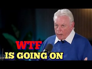 I Have To Keep Going - David Icke
