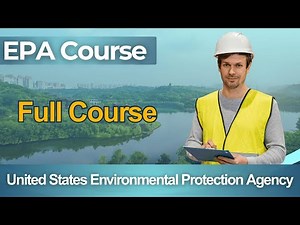 EPA Practice Test 2026 | Ultimate United States Environmental Protection Agency Certification Exam