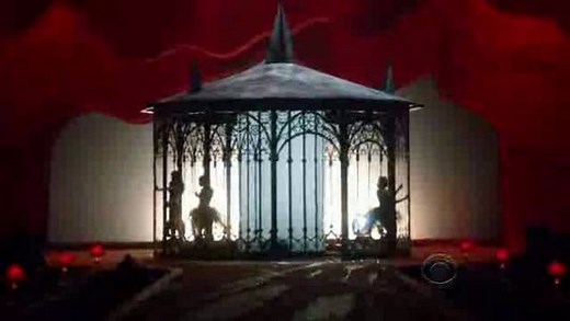 The Victoria's Secret Fashion Show 2010