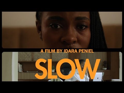 SLOW (Short Film) 