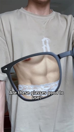 Are These Glasses Good for Daily Use?