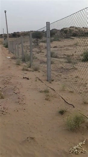 chain-link fencing installation #barbedwirefencing #chainlinkfenceinstallation