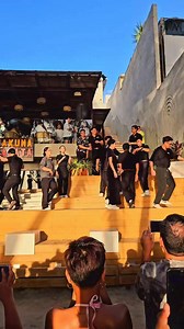 New dance song cover "Mr Kupido" black valentines February 14,2026 #black #valentines #valentinesday #dancecover #dance | Enjoylife Boracay tv