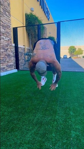 ADVANCED BURPEES #burpees #burpeeking #workouts #motivationalvideo