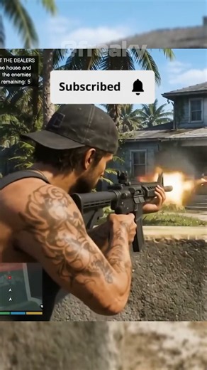 "Rockstar Just Followed These Streamers... Days Before GTA 6's Reveal