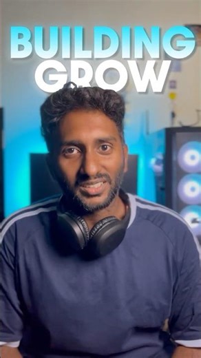 AI vs After Effects | Building Grow Effect Comparison 🔥