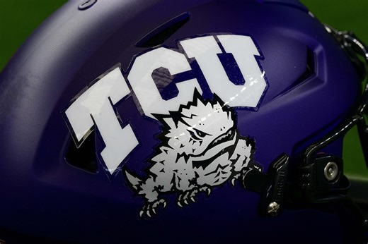 TCU football calls game with Alamo Bowl OT TD vs. USC