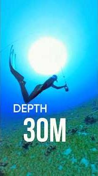 KANTA DIVE #freediving #redsea #apnoe