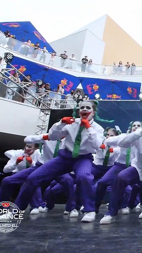 117K views · 2.3K reactions | Prepare to be amazed by these jaw-dropping dance moves!  #MegaUnity #worldofdance #dance #loveofdance #wod #fun #fire #viral #stagelife #thisiswod #amazing #wow | World of Dance | Facebook