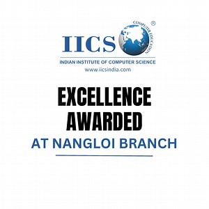 🏆 Celebrating excellence at our Nangloi Branch! 🌟 Join IICS to learn more. Indian Institute of Computer Science Contact us for more information :- 095402 99944 Visit now :- E 360 Second Floor Nirman Vihar Opposite Nirman Vihar Metro Gate No- 4 Delhi, India 110092 Our other branches :- DaryaGanj |Lajpat Nagar |Nirman Vihar | GTB Nagar | Yamuna Vihar | Pitampura | Nangloi | Subhash Nagar| Badarpur http://www.iicsindia.com/contact-us #iics #indianinstituteofcomputerscience #technology #seo #techn