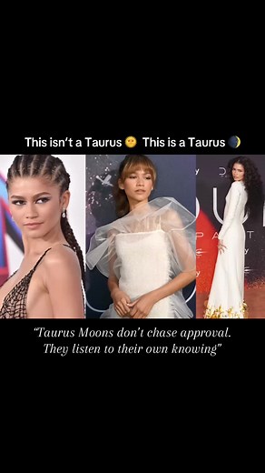 Understanding Taurus Moons: The Depth of Their Emotions