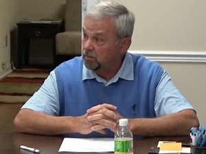 Development Authority Learns About New Economic Development Plans