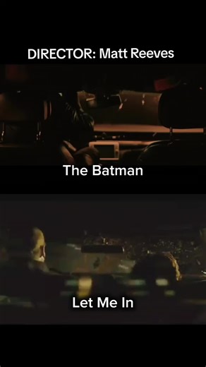 just some echoes I noticed in Reeves movies