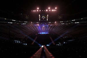UFC 317 title fight 'leaked' as top contender begins 12-week training camp