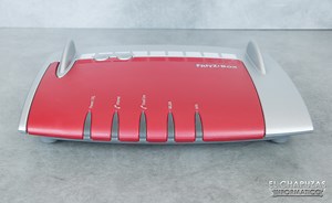 Review: AVM FRITZ!Box 7490