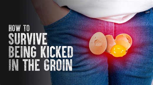 Essential tips for minimizing injury when kicked in the groin