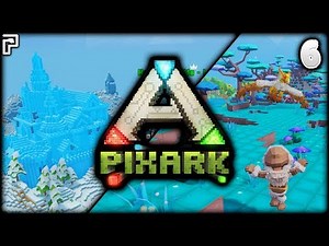 From Rags To Riches! INSANE Find! (PixARK With Pix!) | PixARK Let's Play w/Pixlriffs [Episode 6]