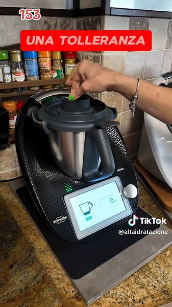 Comprendere la tolleranza delle bilance per lievito