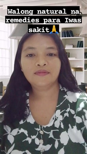 8 natural na remedies para Iwas sa sakit. "Prevention is better than treatment" (NRE) . . . . . . #naruralremedies #healthylifestyle #health #healthyliving #healthtips #healthcare #kahealthy #viral #millionviews #reels #reel #fbreels2025ツ #facebookreel | Sheila Mae B. Rizaldo