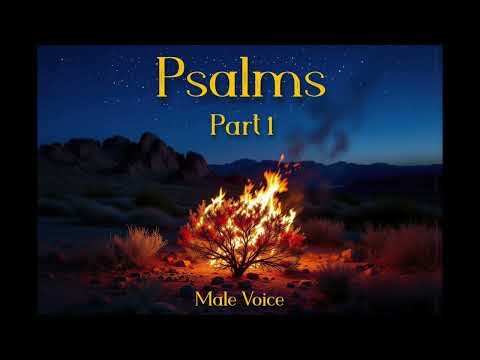 Psalms – Part 1 – Tree of Life Version (TLV)
