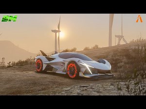 Apollo Evo | Flying Edition + Debadged | #fivem #gta5 #ragemp #fivemhighlights #gta5mods #fivemrp