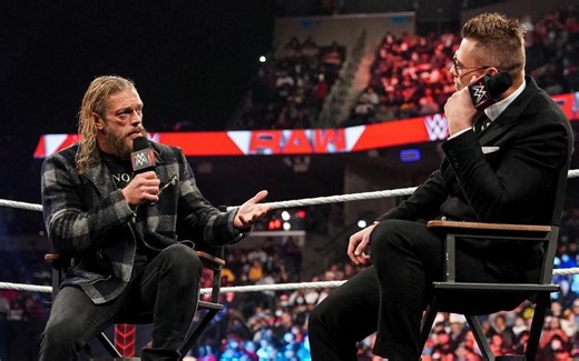 "What's the reason they're even having a match?" - WWE veteran criticizes Edge and Miz match for Day 1 (Exclusive)