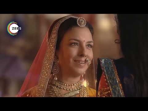 Jodha Akbar - Quick recap - 7_8_9 - Jalaluddin Mohammad Akbar,Jodha Bai - Zee TV