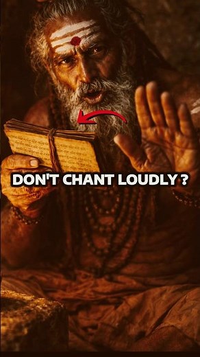 These Ancient Indian Texts Were Too Dangerous to Read Aloud 😨