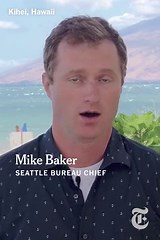 Hawaii Wildfires: Death Toll Rises to 67 as Residents Confront the Devastation