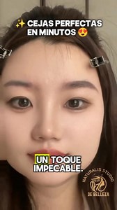 918K views · 6.6K reactions | Tutorial de Cejas perfectas  #cejas #makeup #belleza #beauty #belleza #makeupartist #estilo #EstiloYBelleza #MAQUILLAJE #beautysalon #maquillajeprofesional | Naturalis Studio de Belleza | Facebook