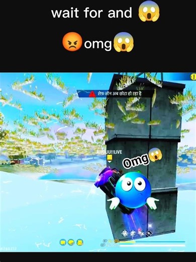 💀NEW FREE FIRE😂 FONY😂VIDEO SHORT 🥶OMG😱#viral #shortvideo #ffshorts