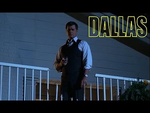 DALLAS - Season 4 Cliffhanger. 4x23