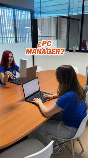 ¿PC Manager? : acelera, limpia y optimiza en segundo ¡Completamente gratis! ⚡💻 🔹 Libera RAM 🔹 Borra basura oculta 🔹 Desactiva programas de inicio 🔹 Protege contra virus 🔹 Libera espacio Búscalo en Microsoft Store, instálalo y dile adiós a la PC lenta 💨Cuéntanos en los comentarios si ya lo conocías 👀 #computadoras #pcmanager #tip #microsoft | TecnoByte Venta de Computadoras