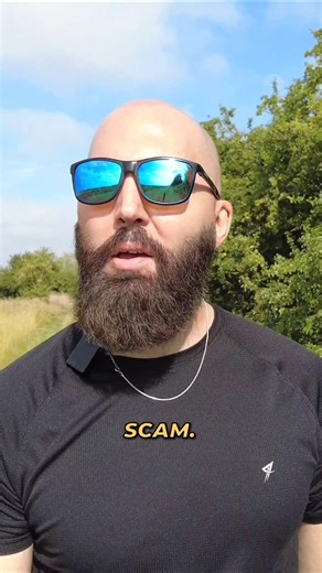 Why BITCOIN IS A SCAM...