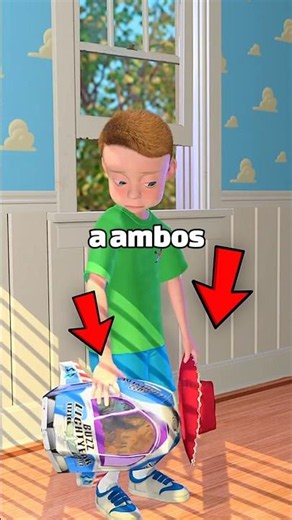 ❤️ANDY APRENDIÓ A VALORARLOS
