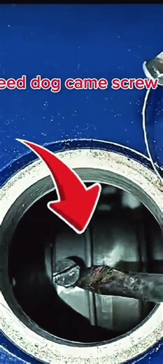 how to sewing machine feed dog adjust#sewingmachinerepair #shrots #viral