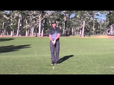 Golf Grip Pressure Secret!