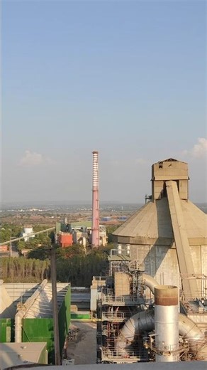 Cable laying work zuari cement plant in hyderabad #electrical #lifeisbutadream #dhurandhar2