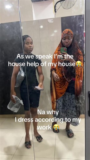 Life as a House Help: My Daily Struggles