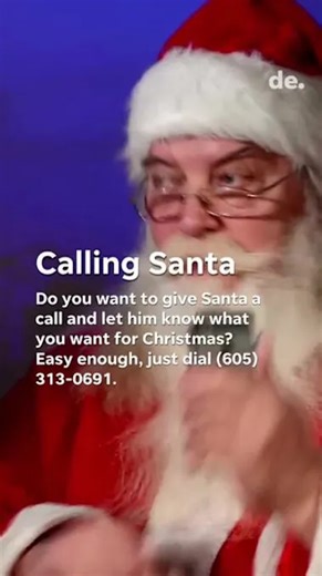 What to know about Santa Claus