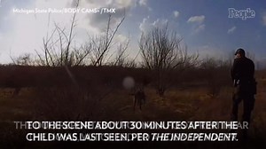 Missing Toddler Rescued Thanks to Police Dog Who Has Helped Find 5 Kids Since Joining Department