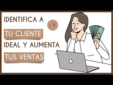 APRENDE a IDENTIFICAR a tu CLIENTE IDEAL en solo 5 PASOS 🚀 | MINI CURSO GRATIS 🚨