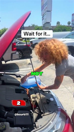 Women Are The BEST Drivers... Maybe